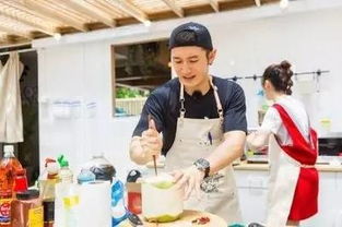 赵薇黄晓明合开 中餐厅 ,原来理财还可以这么玩