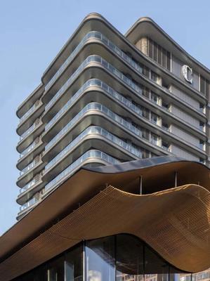 西岸南浦火车站新生,重建城市与社区的纽带
