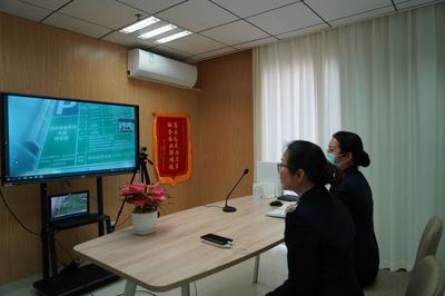 便民春风常吹常新:“两代表一委员”税务工作室创新便民办税服务方式
